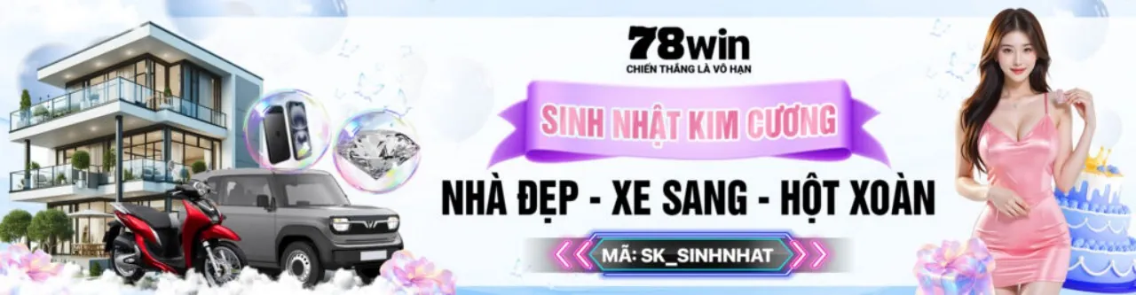 Chương Trình VIP Độc Quyền tại banca30