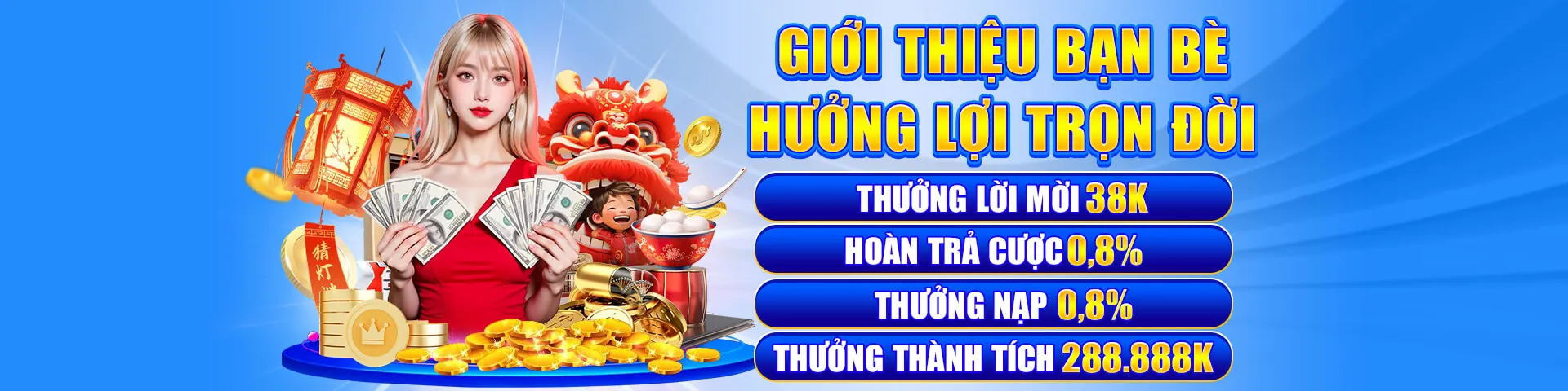 Hình ảnh chính banca30 nổ hũ với các slot game nổ hũ hấp dẫn