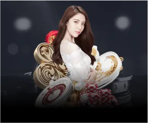 Hình ảnh slot game banca30 nổ hũ với biểu tượng tiền vàng và vòng quay may mắn